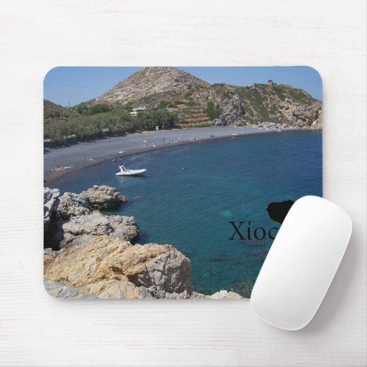 Mavra Volia Premium Mousepad Muismat (Met muis)