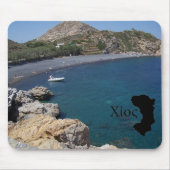 Mavra Volia Premium Mousepad Muismat (Voorkant)