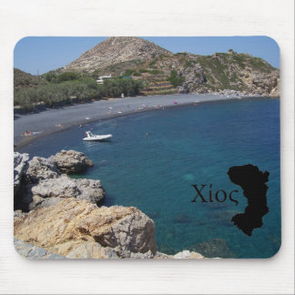 Mavra Volia Premium Mousepad Muismat