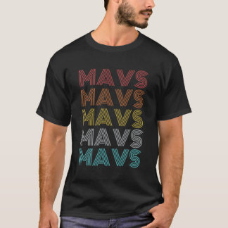 Mavs T-shirt