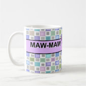 MAW-MAW KOFFIE-MOK KOFFIEMOK (Links)
