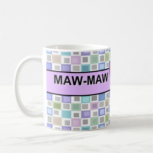 MAW-MAW KOFFIE-MOK KOFFIEMOK (Links)