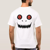 Maw T-shirt (Achterkant)