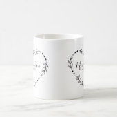 Mawmaw Year Est. Koffiemok (Center)