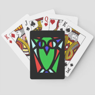 Mawrter Deck van Kaarten