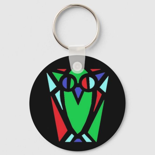 Mawrter Sleutelhanger (Voorkant)