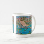 MAW'S BAJE, MAW'S BAJE KOFFIEMOK (Voorkant rechts)