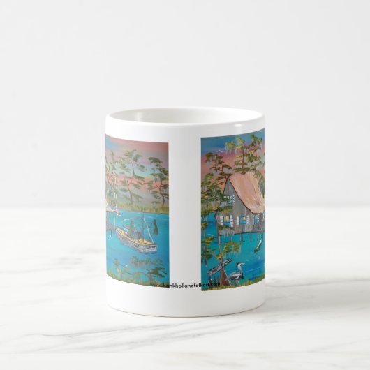 MAW'S BAJE, MAW'S BAJE KOFFIEMOK (Center)