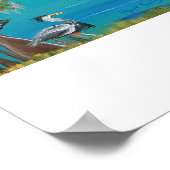 MAW'S BAJE POSTER (Hoek)