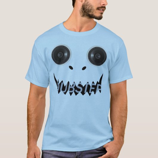 Mawstep long t-shirt (Voorkant)