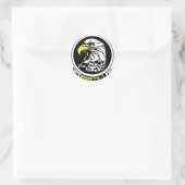 MAWTS-1 RONDE STICKER (Tas)