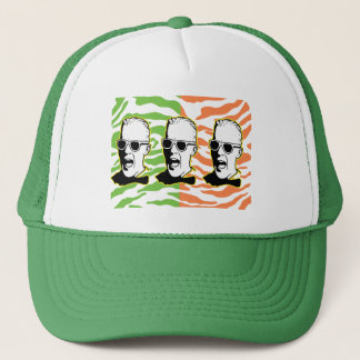 Max. 80 trucker pet