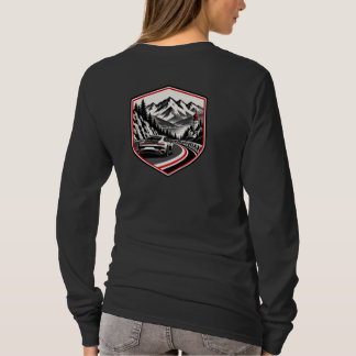 Max Auto En Cultuur Tour T-shirt