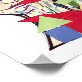 Max Becker Poster (Hoek)