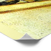 Max Beckmann - De IJzeren Brug, mooi kunstschilder Poster (Hoek)