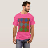 Max Bill-gallerij Oversized 4 T-shirt (Voorkant volledig)