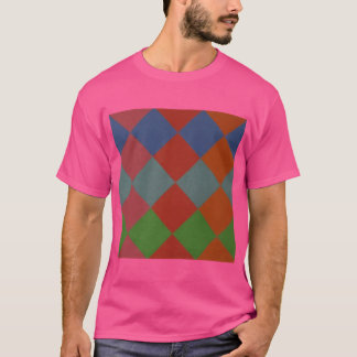 Max Bill-gallerij Oversized 4 T-shirt