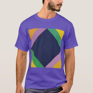 Max Bill gallery 1 T-shirt