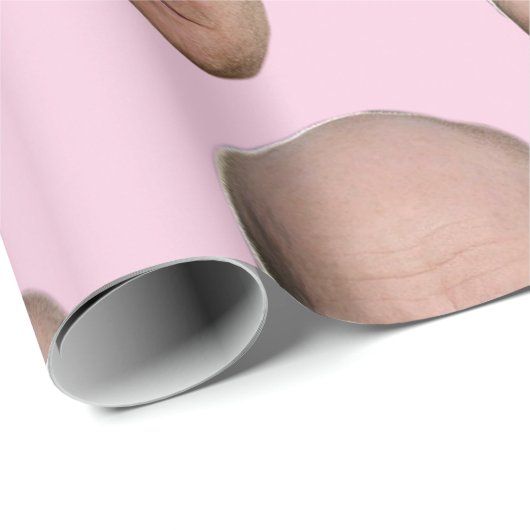 Max Branning inpakpapier (Rol Hoek)