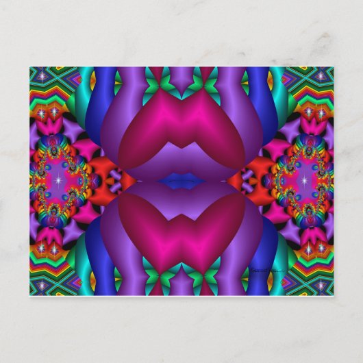 Max Briefkaart (Voorkant)