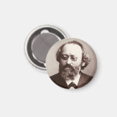 Max Bruch Magneet (Voorkant / Achterkant)