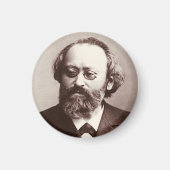 Max Bruch Magneet (Voorkant)