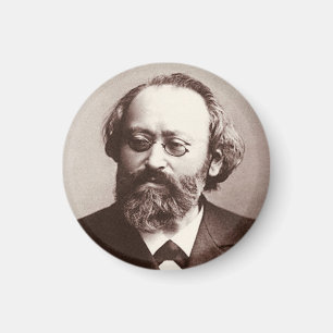 Max Bruch Magneet