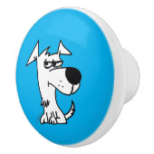 Max Ceramic Knob Keramische Knop (Rechts)