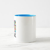 MAX Coffee Mok (Center)