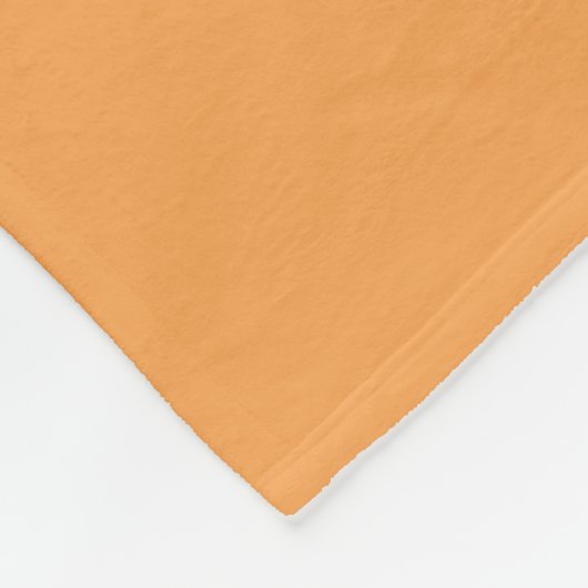Max & Crown-schets Fleece Deken (Hoek)