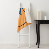 Max & Crown-schets Sherpa Deken (In situ)