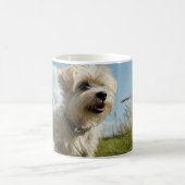 Max de dreiging 1 koffiemok (Center)