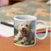 Max de dreiging 2 koffiemok