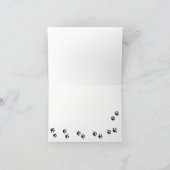 Max de kat #5 kaart (Binnen)