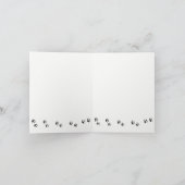 Max de kat #8 kaart (Binnen)