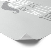 Max | De Koning van alle Wilde Dingen Poster (Hoek)