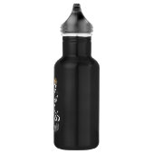 Max | De koning van alle wilde dingen Waterfles (Rechts)