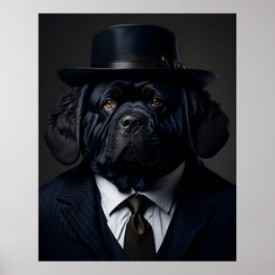 Max, de ondergrondse gevechtsbaas. poster