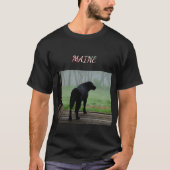 Max De WonderHond T-shirt (Voorkant)