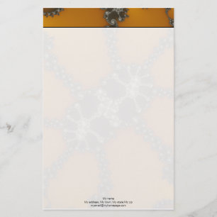 Max Delta Briefpapier