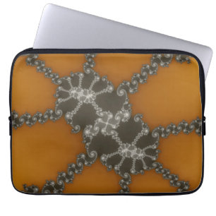 Max Delta Laptop Sleeve