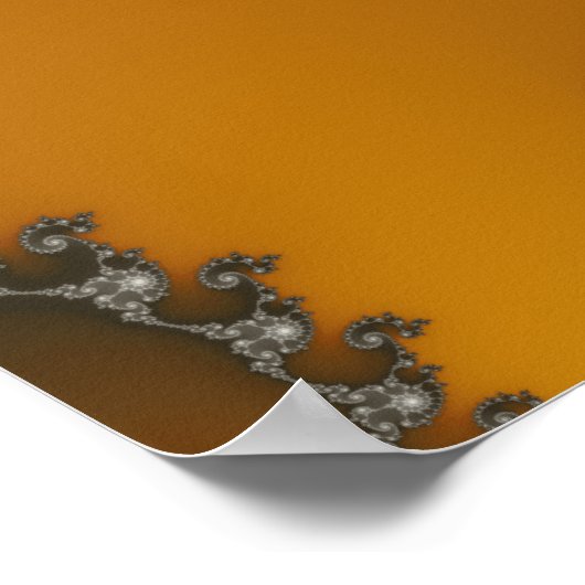 Max Delta Poster (Hoek)