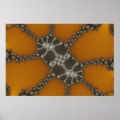 Max Delta Poster (Voorkant)