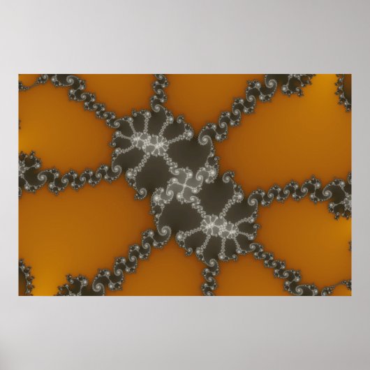 Max Delta Poster (Voorkant)