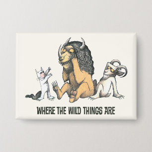 Max en de wilde dingen spelen button