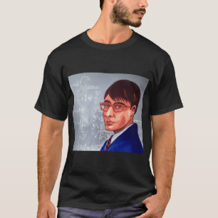 Max Fisher T-shirt