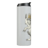 Max | Ik eet je wel op! Thermosbeker (Gedraaid links)