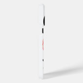 "Max Junior" Pooch iPhone 11 12 13 14 Hoesjes Hoesje (Rechterkant)