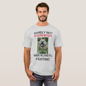 MAX KENNIS T-SHIRT (Voorkant volledig)