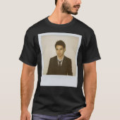 max. minghella) Classic T-Shirt (Voorkant)